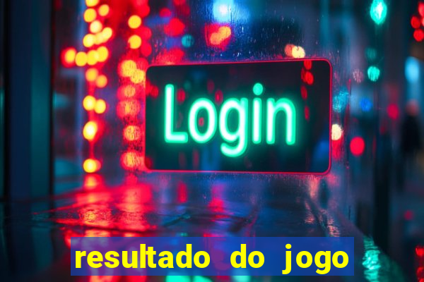 resultado do jogo da sertaneja